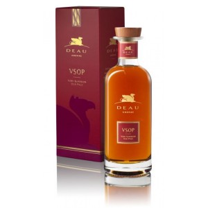 Deau Cognac VSOP